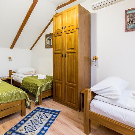 Hotel Kandilj Sarajevo Luaran gambar