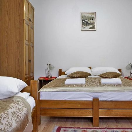 Hotel Kandilj Sarajevo Luaran gambar