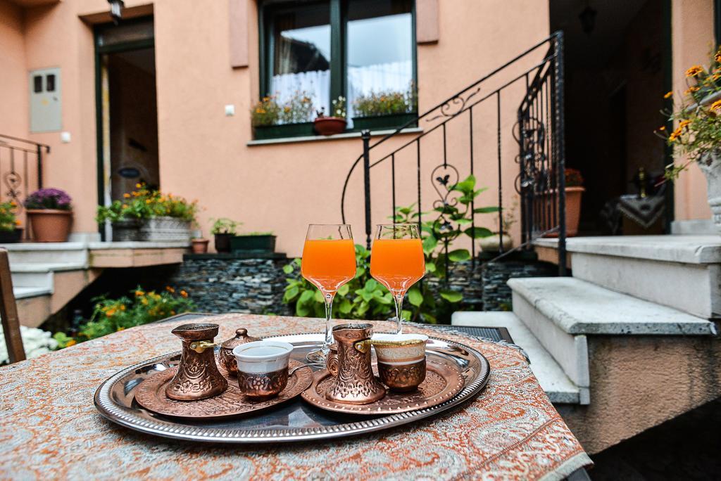Hotel Kandilj Sarajevo Luaran gambar