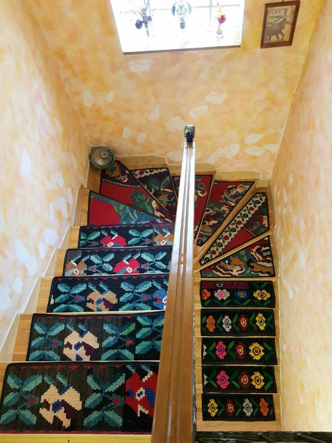 Hotel Kandilj Sarajevo Luaran gambar