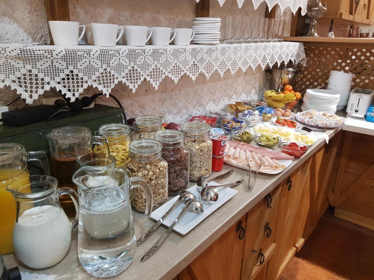 Hotel Kandilj Sarajevo Luaran gambar