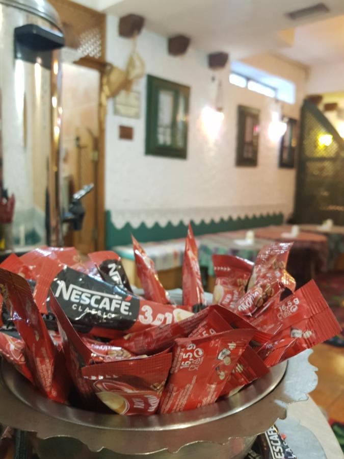 Hotel Kandilj Sarajevo Luaran gambar