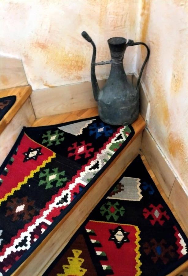 Hotel Kandilj Sarajevo Luaran gambar