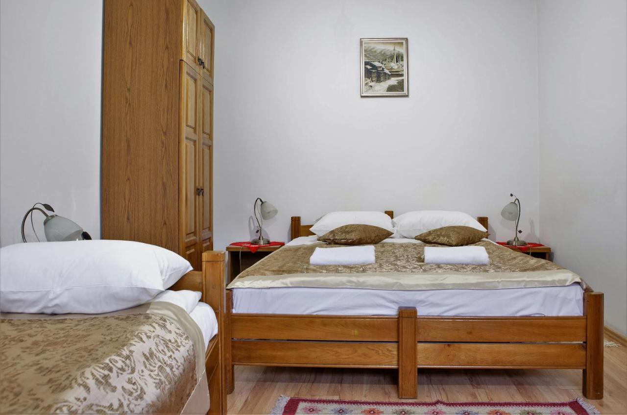 Hotel Kandilj Sarajevo Luaran gambar
