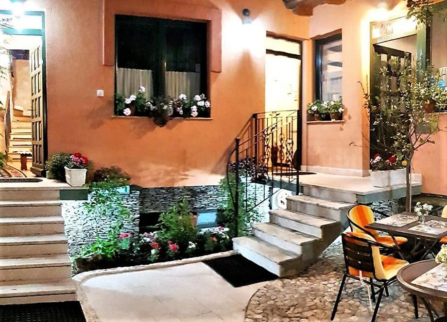 Hotel Kandilj Sarajevo Luaran gambar