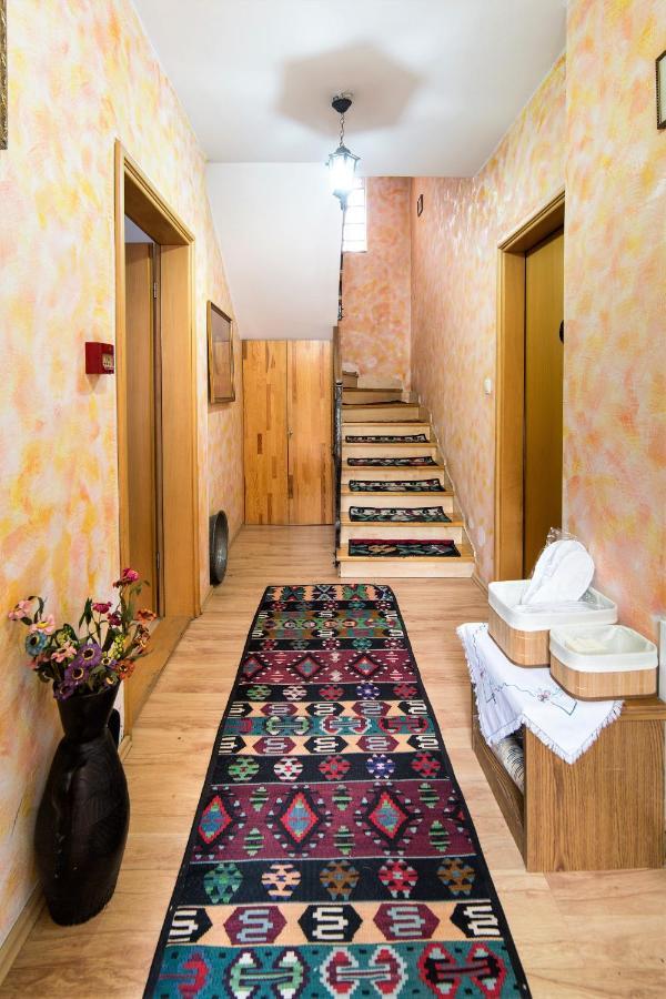 Hotel Kandilj Sarajevo Luaran gambar