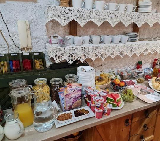 Hotel Kandilj Sarajevo Luaran gambar