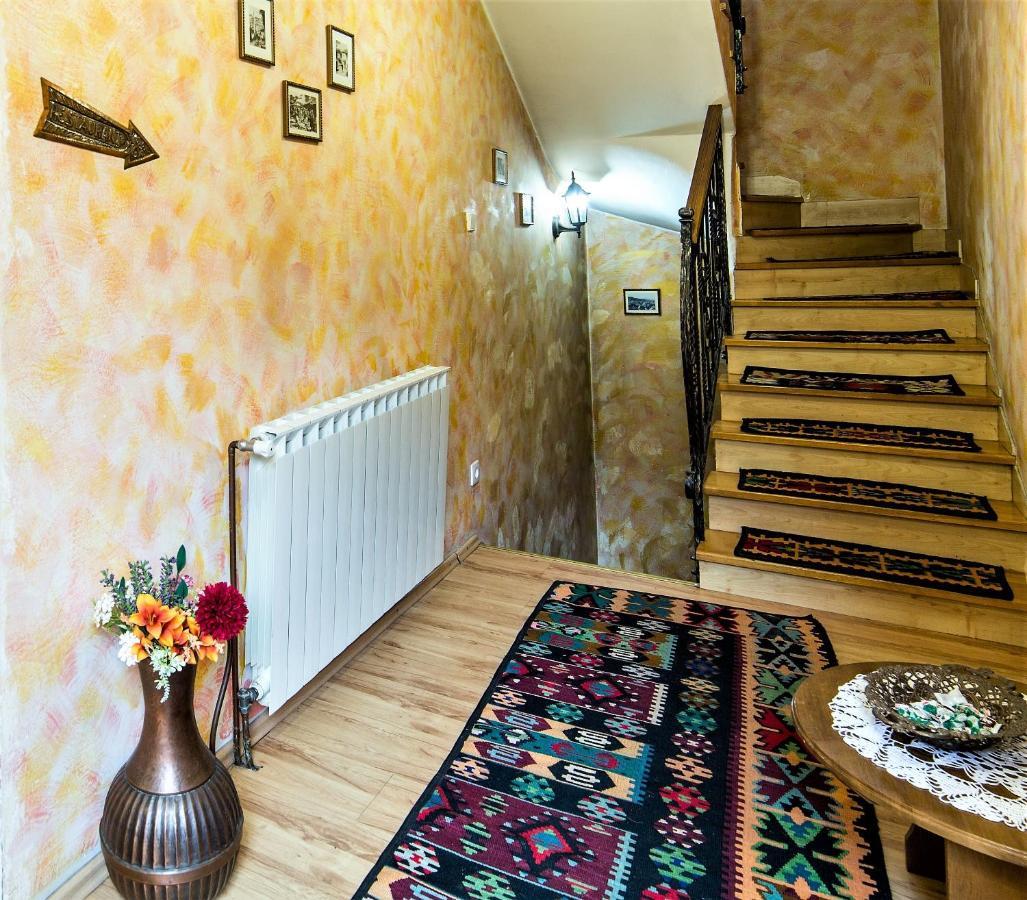 Hotel Kandilj Sarajevo Luaran gambar