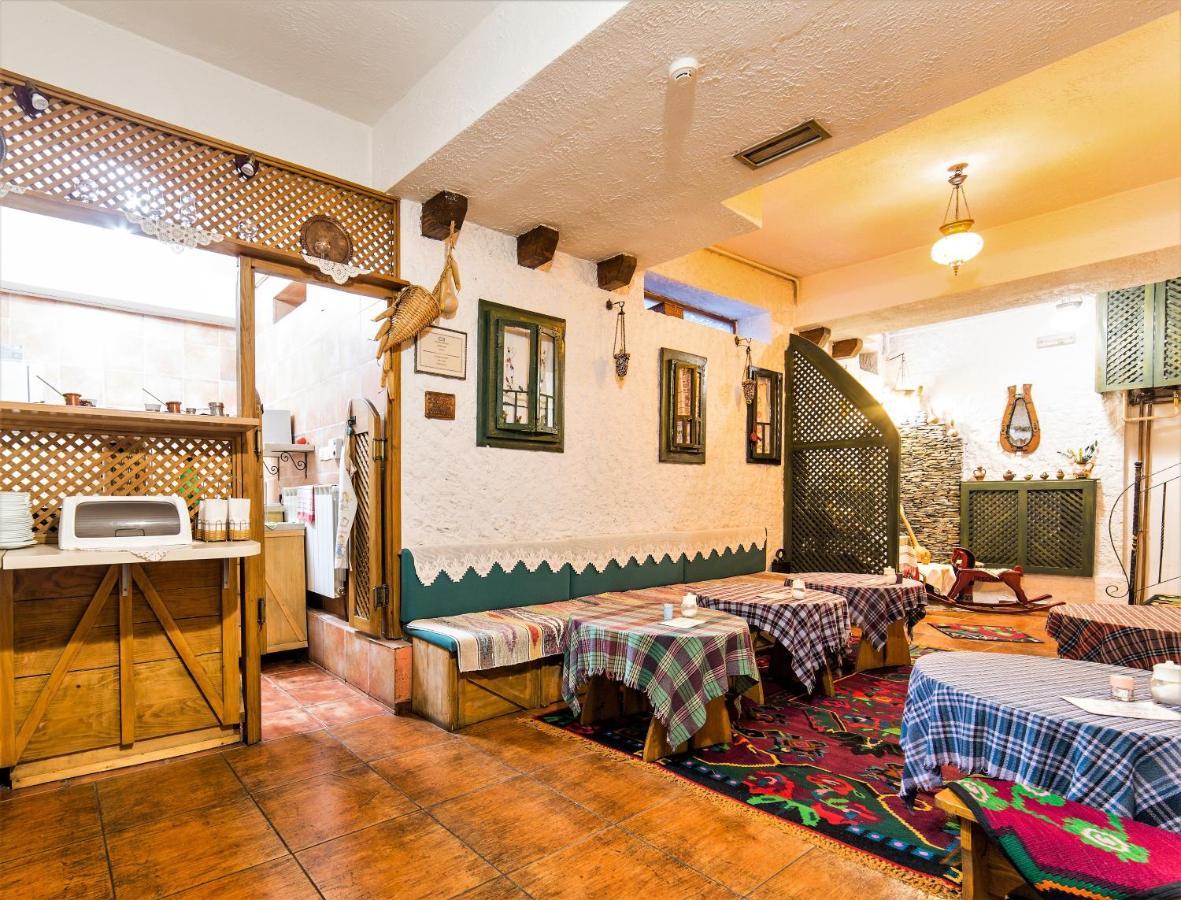 Hotel Kandilj Sarajevo Luaran gambar