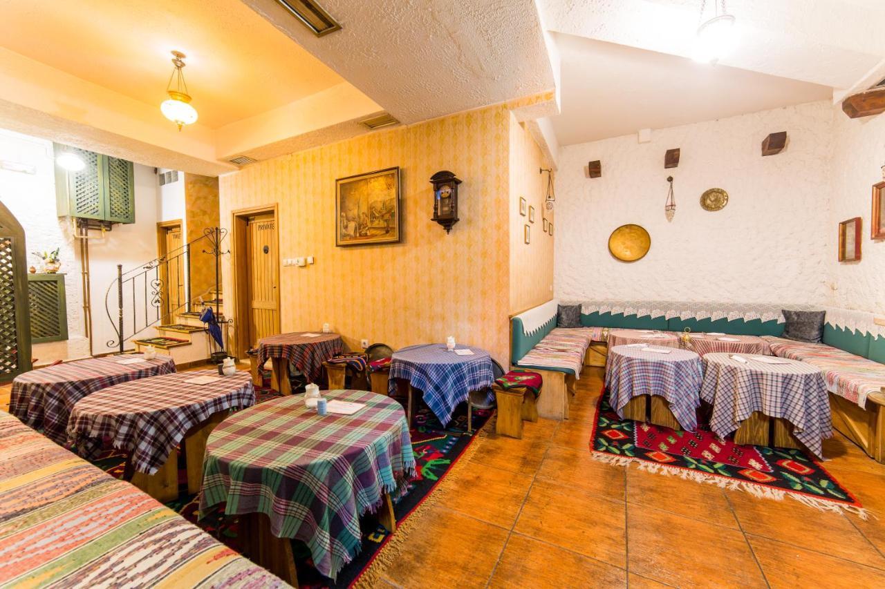 Hotel Kandilj Sarajevo Luaran gambar