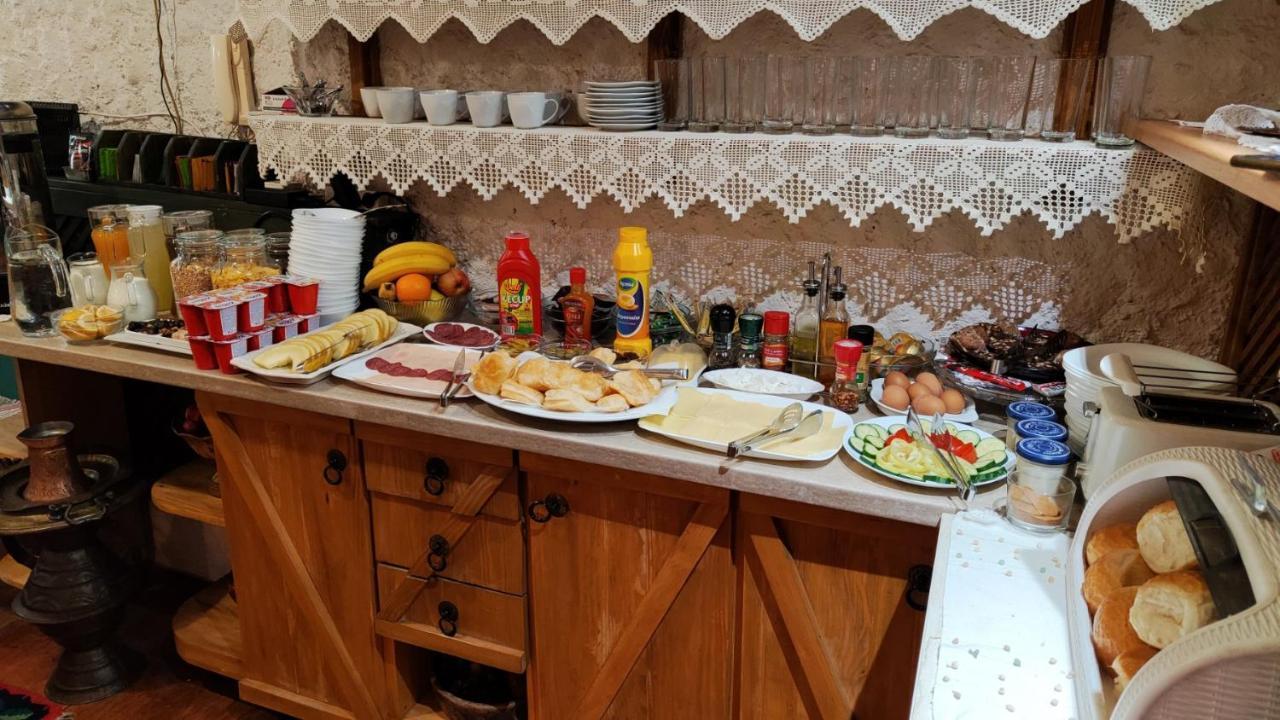 Hotel Kandilj Sarajevo Luaran gambar